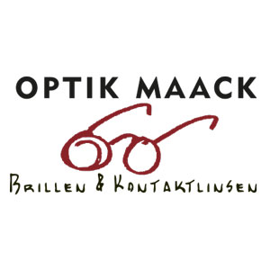 logo optik maack
